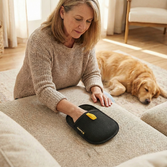 VachtVanger - GoodyPet®