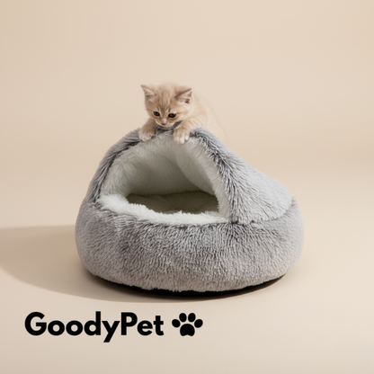 Zeg Vaarwel Tegen de Stress van je Kat