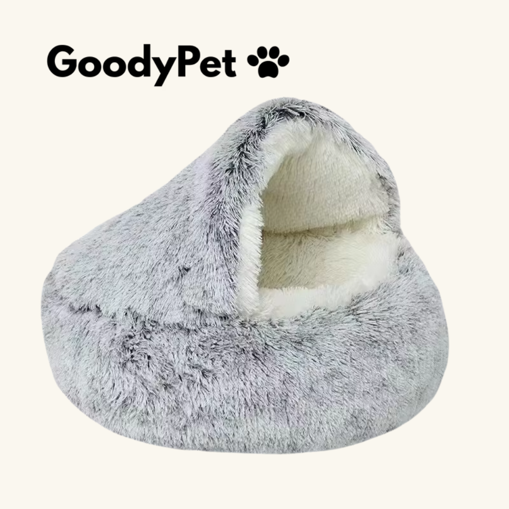 Zeg Vaarwel Tegen de Stress van je Kat