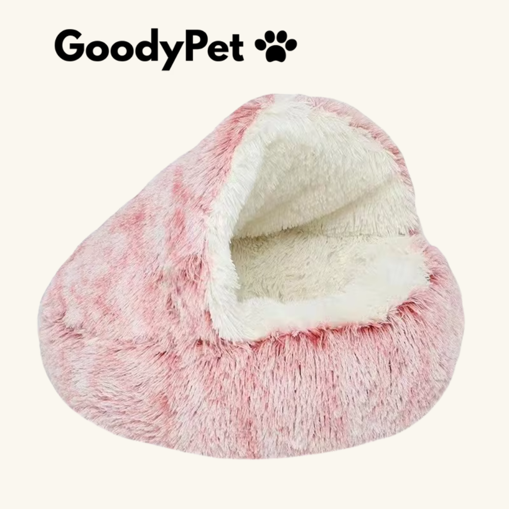 Zeg Vaarwel Tegen de Stress van je Kat