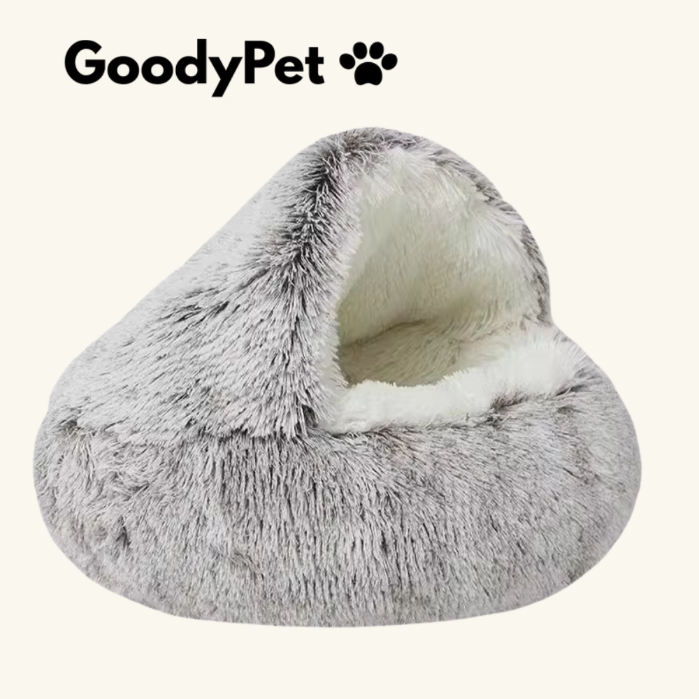 Zeg Vaarwel Tegen de Stress van je Kat