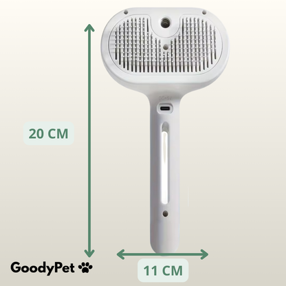 SteamPet™ - Zeg Vaarwel Tegen Huisdierharen in Huis