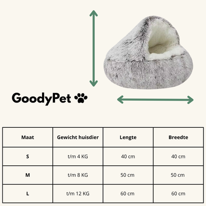 Zeg Vaarwel Tegen de Stress van je Kat
