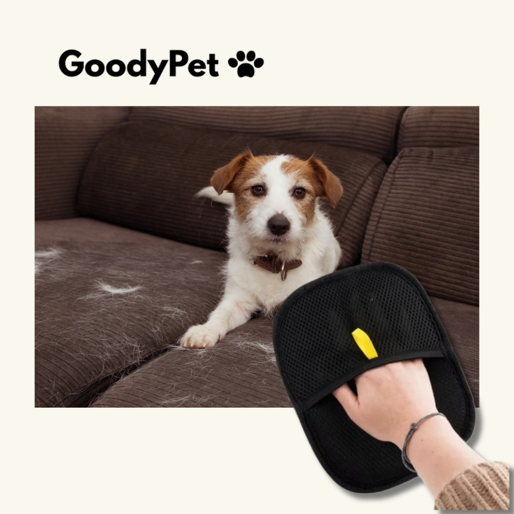 Haarverwijder Borstel