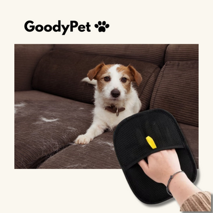 Haarverwijder Borstel