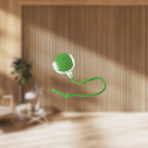 Automatische Speelbal – Voor Katten & Honden Door GoodyPet