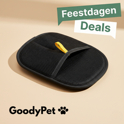 Haarverwijder Borstel