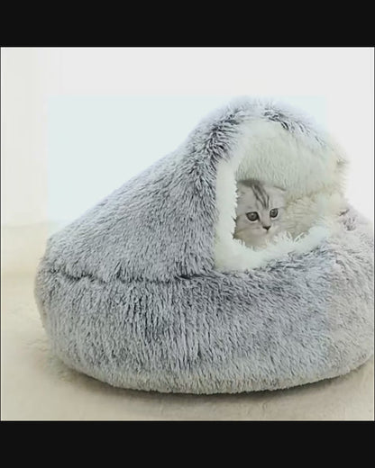 Zeg Vaarwel Tegen de Stress van je Kat